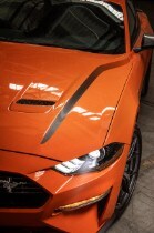 2020 Mustang High Performance Package